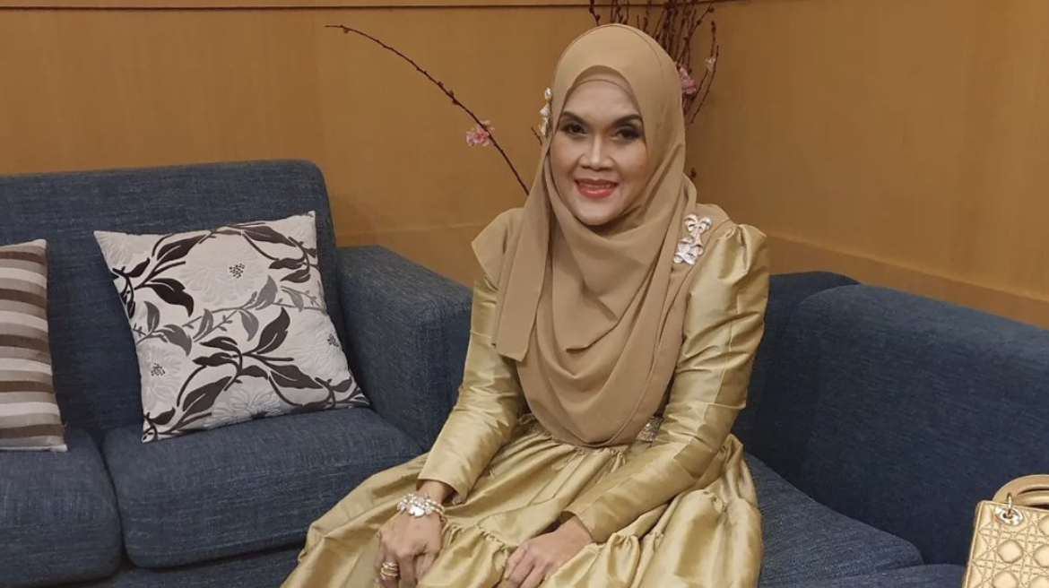 Aishah Tak Mahu Sertai Program Realiti Nyanyian, Mahu Fokus Ibadat