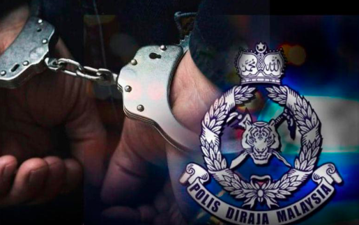 Baru 8 Bulan Kahwin, Suami Pukul Isteri Dengan Dumbel Hingga Mati Angkara Cemburu
