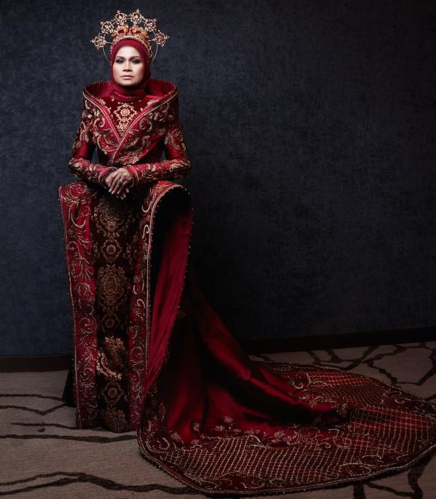 Pengasas Bawal Exclusive, Haliza Maysuri 