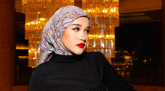 ‘Saya Suka Benda Cantik, Sebab Tu Saya Pernah Berangan Nak Jadi Pramugari..’ – Ernie Zakri