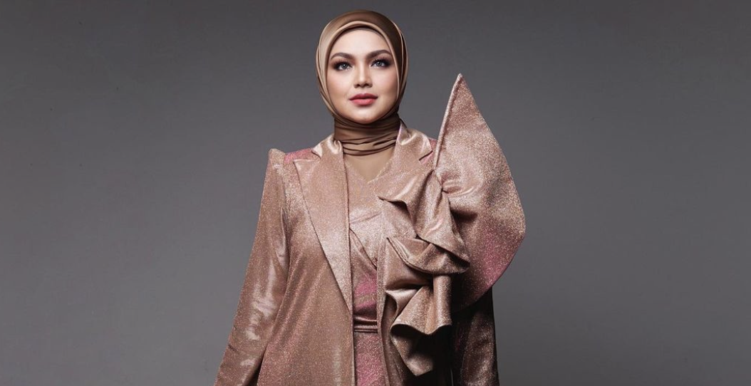 Siti Nurhaliza Respon Isu Peminat Minta Tangguh Konsert Mac Depan – ‘Saya Dah Fikir Segalanya’