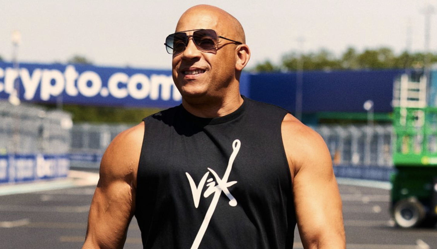 Vin Diesel Dituduh Paksa Pembantu Peribadi Lakukan Hubungan Intim Ketika Penggambaran ‘Fast Five’