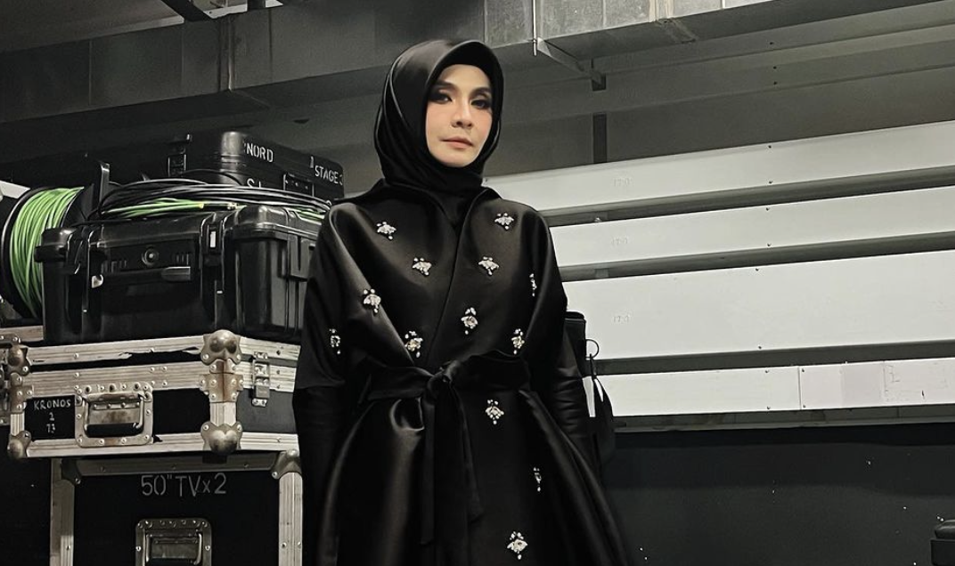 ‘Setiap Babak Yang Boleh Mengundang Kontroversi Atau Kecaman, Yusuf Akan Beritahu & Minta Pandangan’