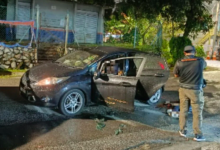 Polis Tembak Mati Tiga Penjenayah Di Selayang