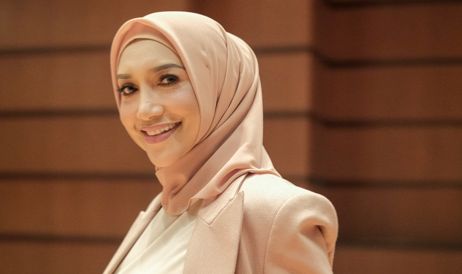 #RoadToAJL38: ‘Saya Dapat Rasakan AJL Yang Terbaru, Generasi Baru & Lama Berkongsi Pentas’ -Ziana Zain