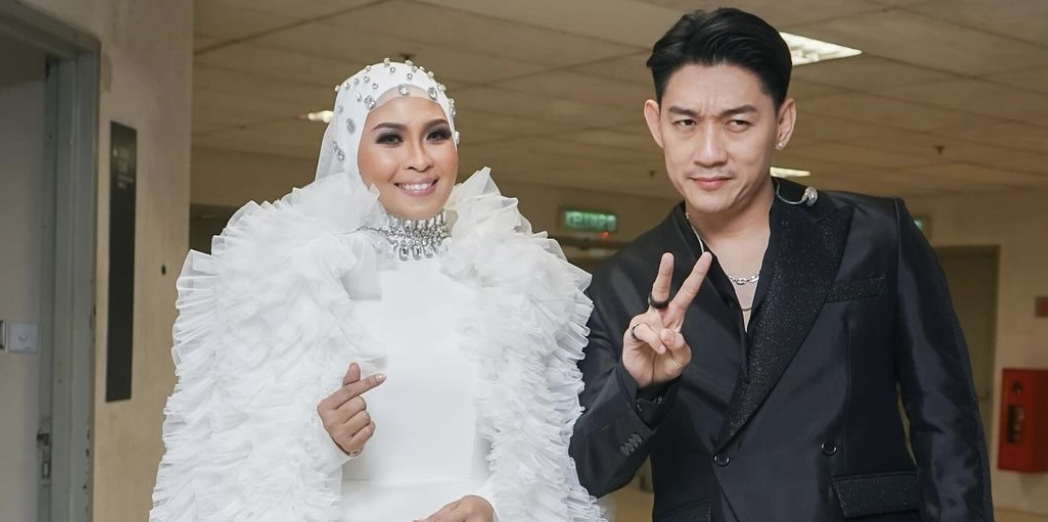 ‘Sentiasa Terbuka Untuk Bekerja Dengan Mana-Mana Penyanyi Lelaki Atau Wanita’ – Siti Nordiana