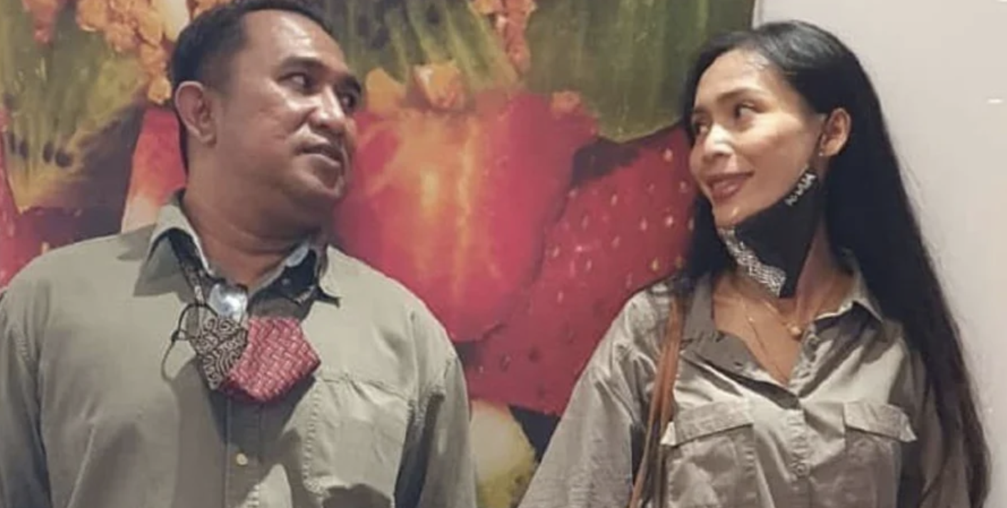 Suami Amyza Aznan Kritikal, Terpaksa Ditidurkan Di ICU