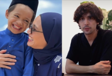 Sam Bunkface Kena Bayar Nafkah Anak RM1,300 Setiap Bulan, Mahkamah Tolak Rayuan