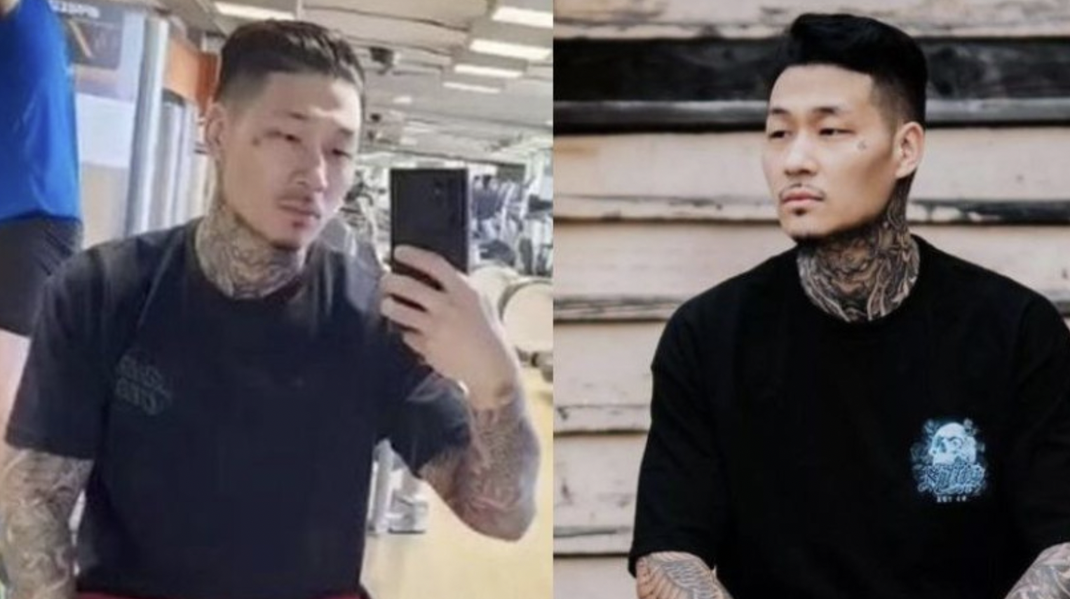 Jadi Penjenayah Sejak Kecil, Ahli Gangster ‘Cuci Tangan’ Selepas Kawan Baik Mati Dalam Pelukan