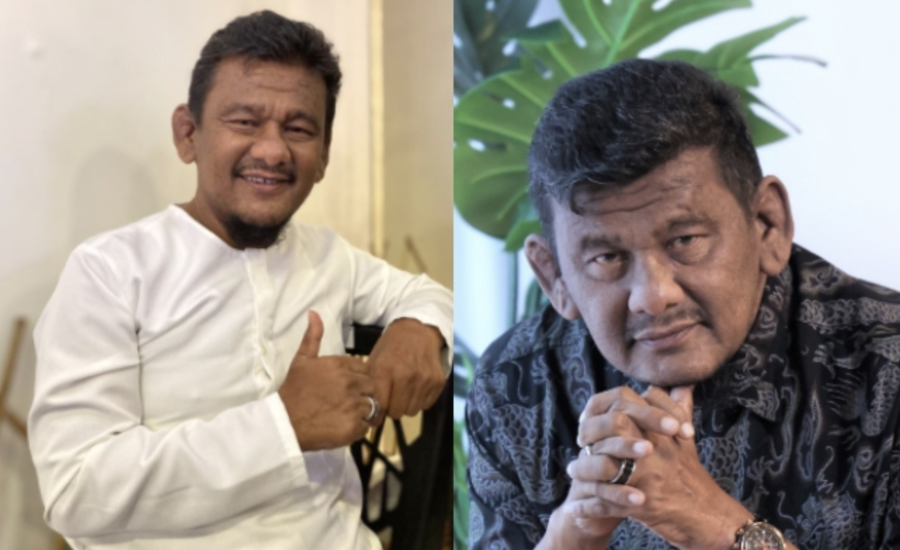Baru Seminggu Jalani Pembedahan Masuk Perentak Jantung, Ebby Yus Mengaku Kaki Tangan Bengkak & Sukar Tidur