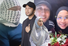 ‘Fatin Umaidah Menipu Kata Mak Ayah Dah Mati! Aku Tak Akan Berhenti Bongkar Perangai Buruk Korang’ – Abang Ipar