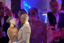 [VIDEO] BCL & Tiko ‘Sakan’ Di After Party, Netizen Tanya – ‘Wah Minum Apa Tu?’