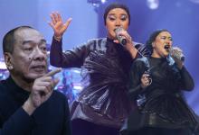 ‘Boleh Ke Ingat Kalau Dah Buat Beribu Persembahan?’ – Azharina Jawab Isu Menipu Tak Pernah Nyanyi Lagu ‘La Bamba’