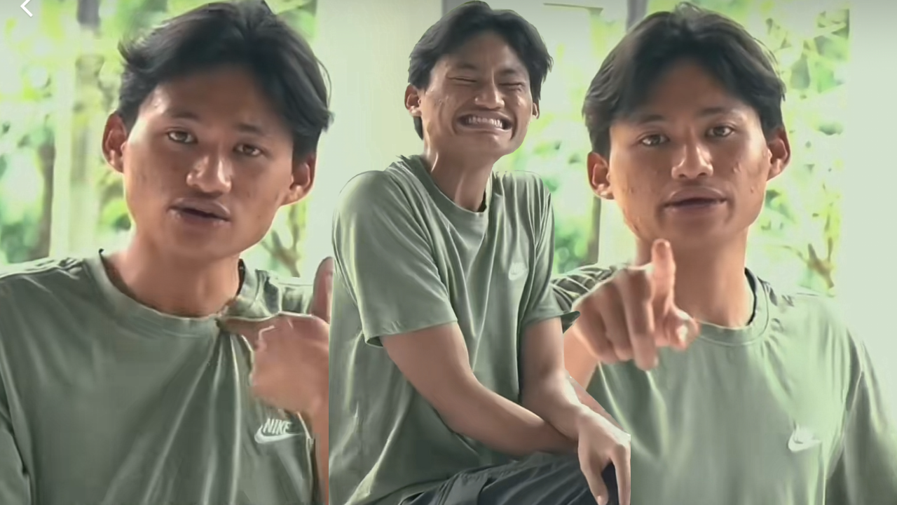 [VIDEO] ‘Mak Aku Ajar Anak Jantan Kena Pandai Buat Kerja Rumah’ – Imran Bard