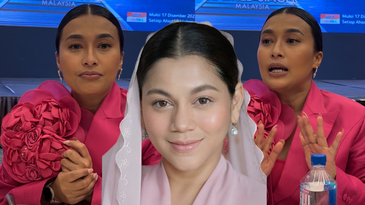 Sebagai Jiran, Nabila Huda Dah Beri Kata-Kata Semangat Pada Kaka Azraff – ‘You Stronger Woman!’