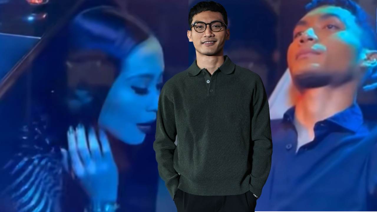 [VIDEO] Drama Lakonan Amir Ahnaf Dikecam, Didakwa Ada Adegan Wanita ‘Projek’ Bawah Meja