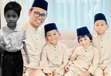 Bapa Anak Autisme Mohon Netizen Berhenti Tuduh Ibu Zayn Rayyan Cuai – ‘Kalian Tiada Anak Begitu Tak Akan Faham’