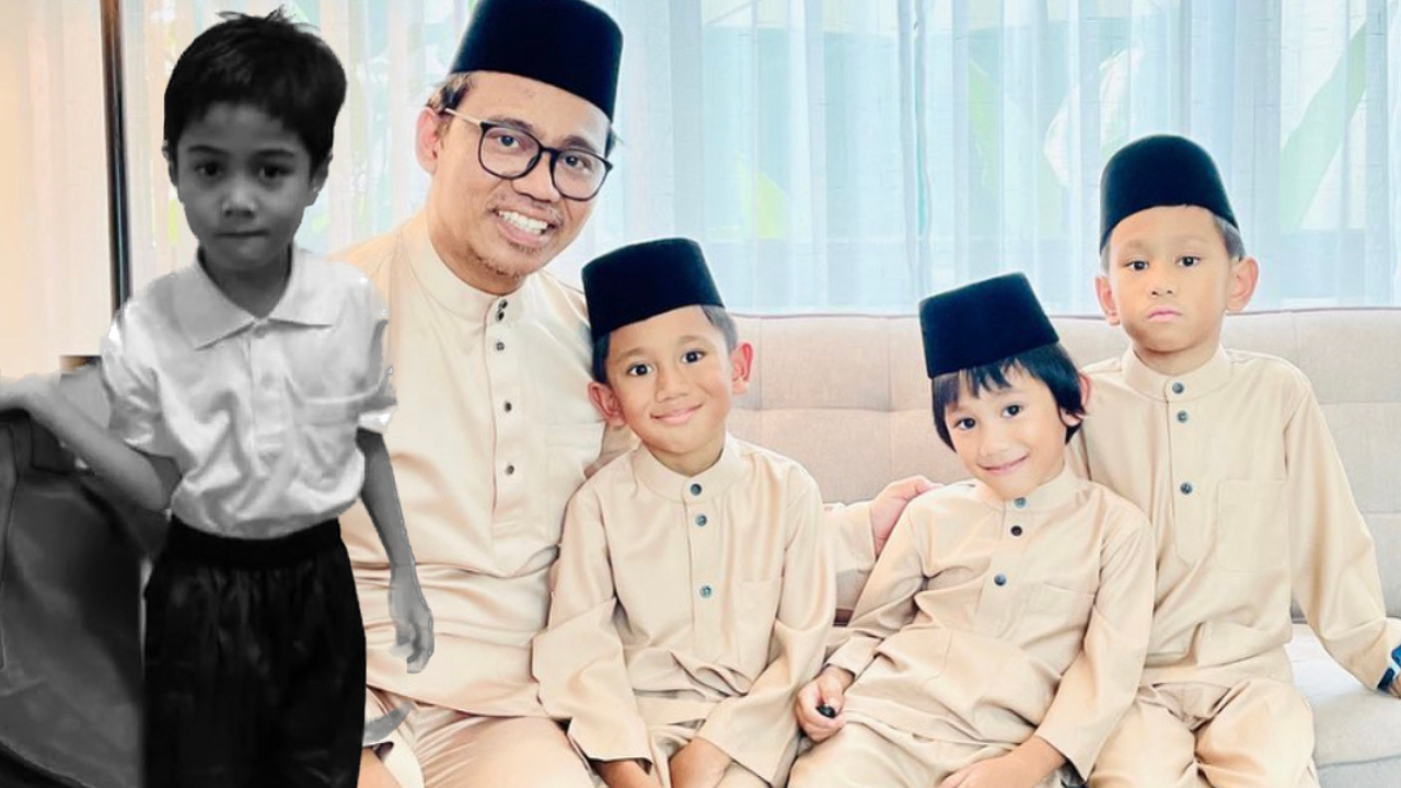 Bapa Anak Autisme Mohon Netizen Berhenti Tuduh Ibu Zayn Rayyan Cuai – ‘Kalian Tiada Anak Begitu Tak Akan Faham’