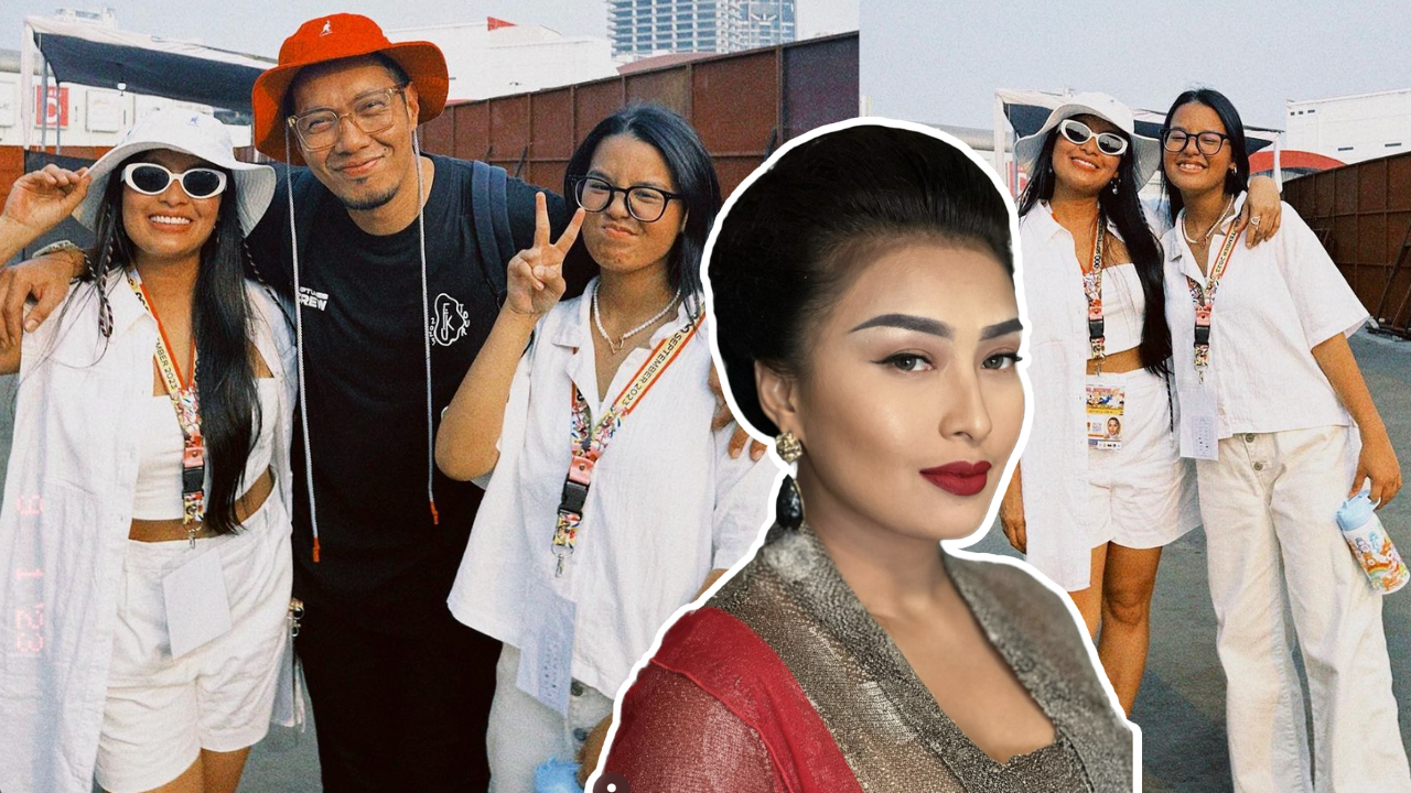 Nabila Huda Pasang Azam 2024 Untuk Tambah 2 Lagi Cahaya Mata – ‘Nak Ramai Anak, Kenapa Susah Sangat?’