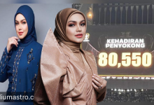 Siti Nurhaliza Minta Berhenti Bandingan Acara Besar Di SNBJ Dengan Dirinya! – ‘Yang Kena Saya Juga’