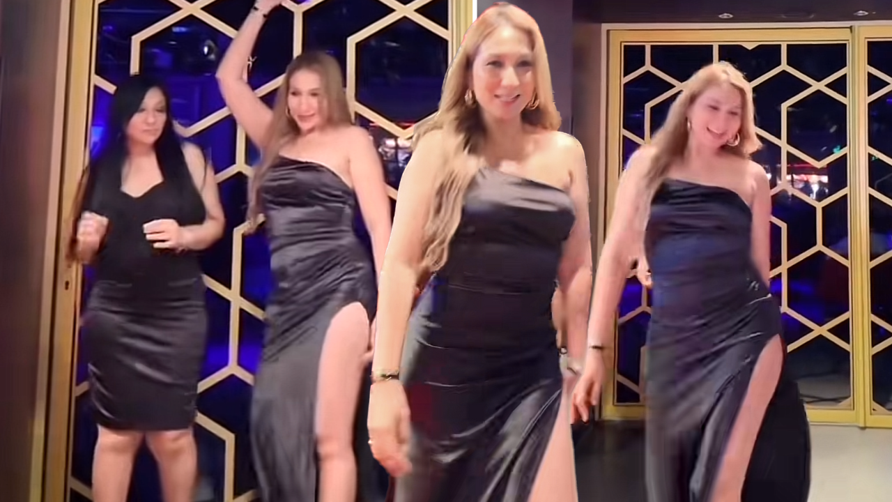 [VIDEO] Netizen Dah Penat Tazkirah Kak KM Isu Baju Seksi – ‘Nasihat Dah, Tegur Dah, Kita Tengok Pengakhirannya Nanti’