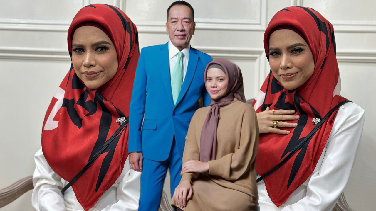 Alyah Nafi Buat Bariatrik Untuk Lakukan IVF – ‘Dapat Anak Rezeki, Tak Dapat Pun Rezeki’