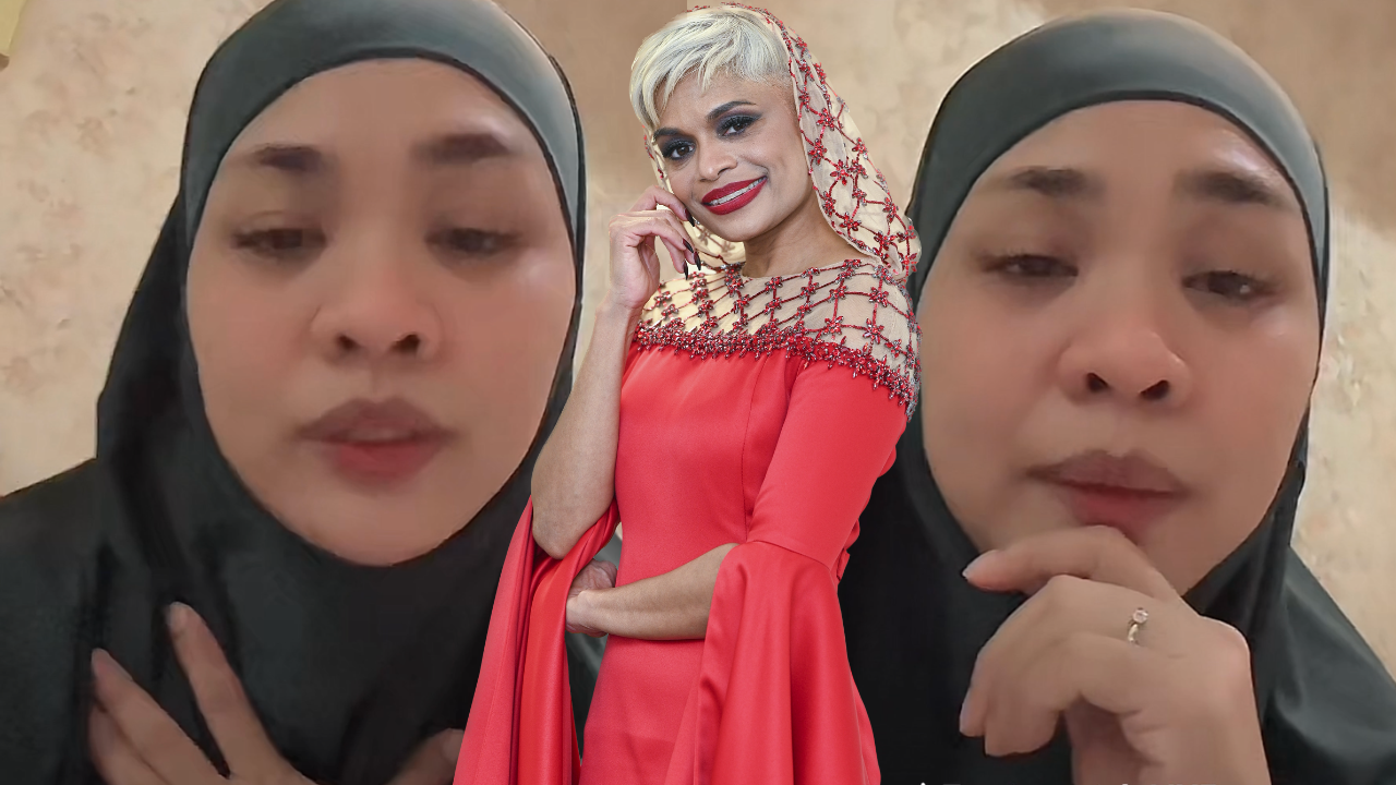 ‘Jangan Sangkal Kemenangan Jaclyn Victor, Terbukti Dia Penyanyi Hebat’ – Liza Hanim