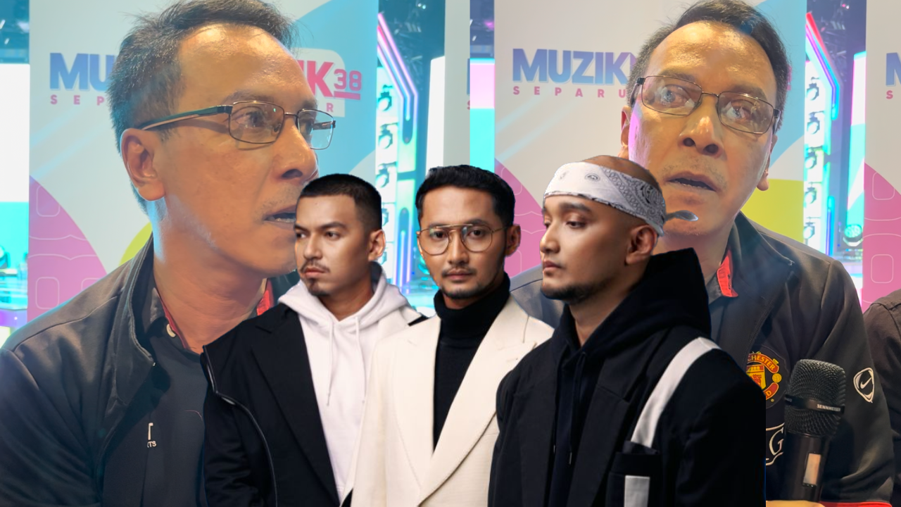 #SFMM38: Penerbit Eksekutif Terima Surat Penarikan Lagu ‘Budi’ Disaat Akhir – ‘Alasan Mereka Tak Dapat Beri Komitmen’