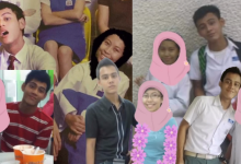 [VIDEO] Hafidz Roshdi & Isteri Sudah 14 Tahun Berkawan, Sweet Kongsi Foto ‘Dating’ Makan Aiskrim