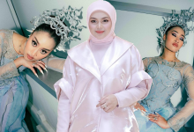 #SFMM38: Siti Nurhaliza Puji Bakat Aisha Retno, Ramal ‘Sutera’ Jadi Juara AJL? – ‘Adik Sangat Berbakat Besar’