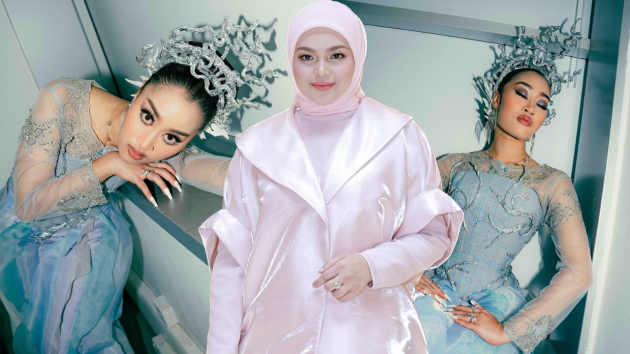 Siti Nurhaliza Aisha Retno