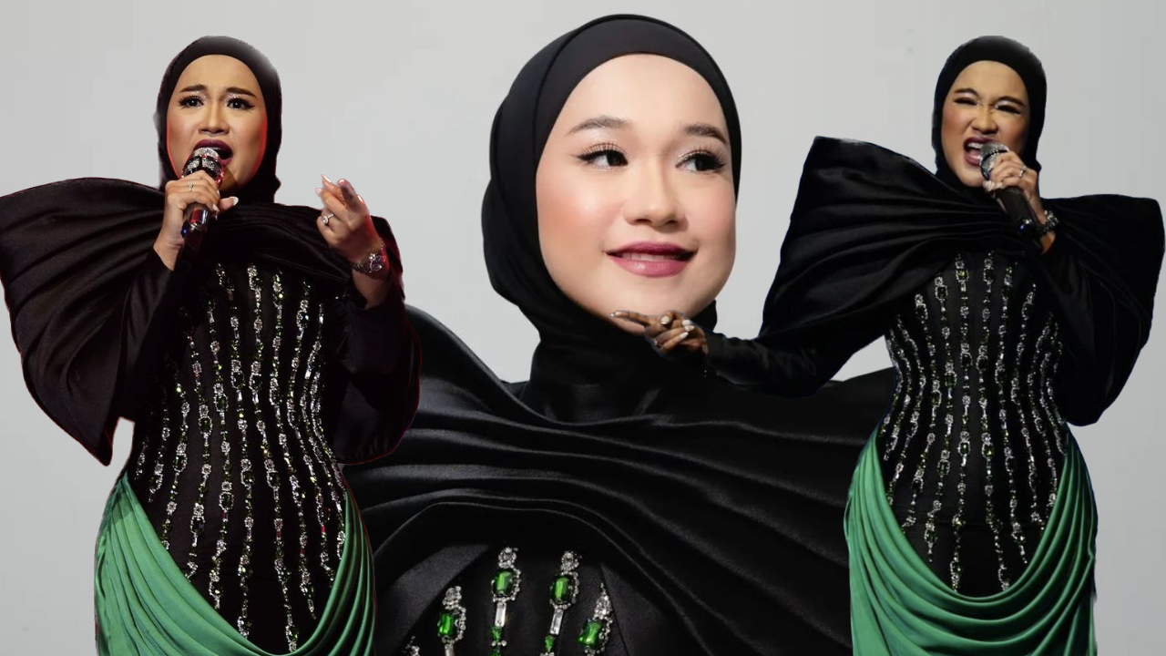 Ernie Zakri Gembira Lihat Sokongan Peminat Kuat Untuk Lagu Astana, Terkejut #JusticeForErnie Trending