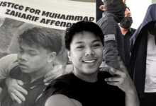 Lelaki Tawar RM5,000 Kepada Yang Memiliki Bukti ‘Dashcam’ Pesalah Langgar Muhammad Zaharif Hingga Maut