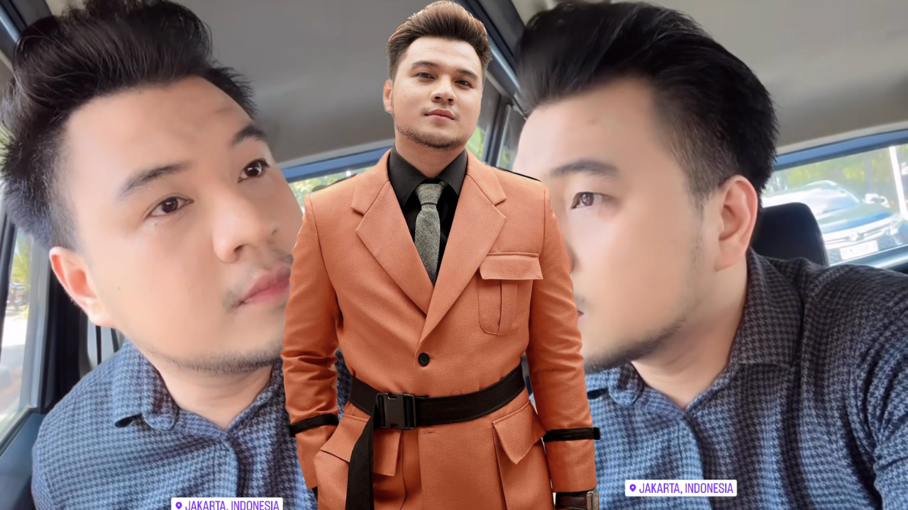 Fasih Berbahasa Indonesia, Orang Tempatan ‘Claim’ Iqbal Zulkefli Asal Surabaya – ‘Mereka Tak Percaya Saya Dari Malaysia’