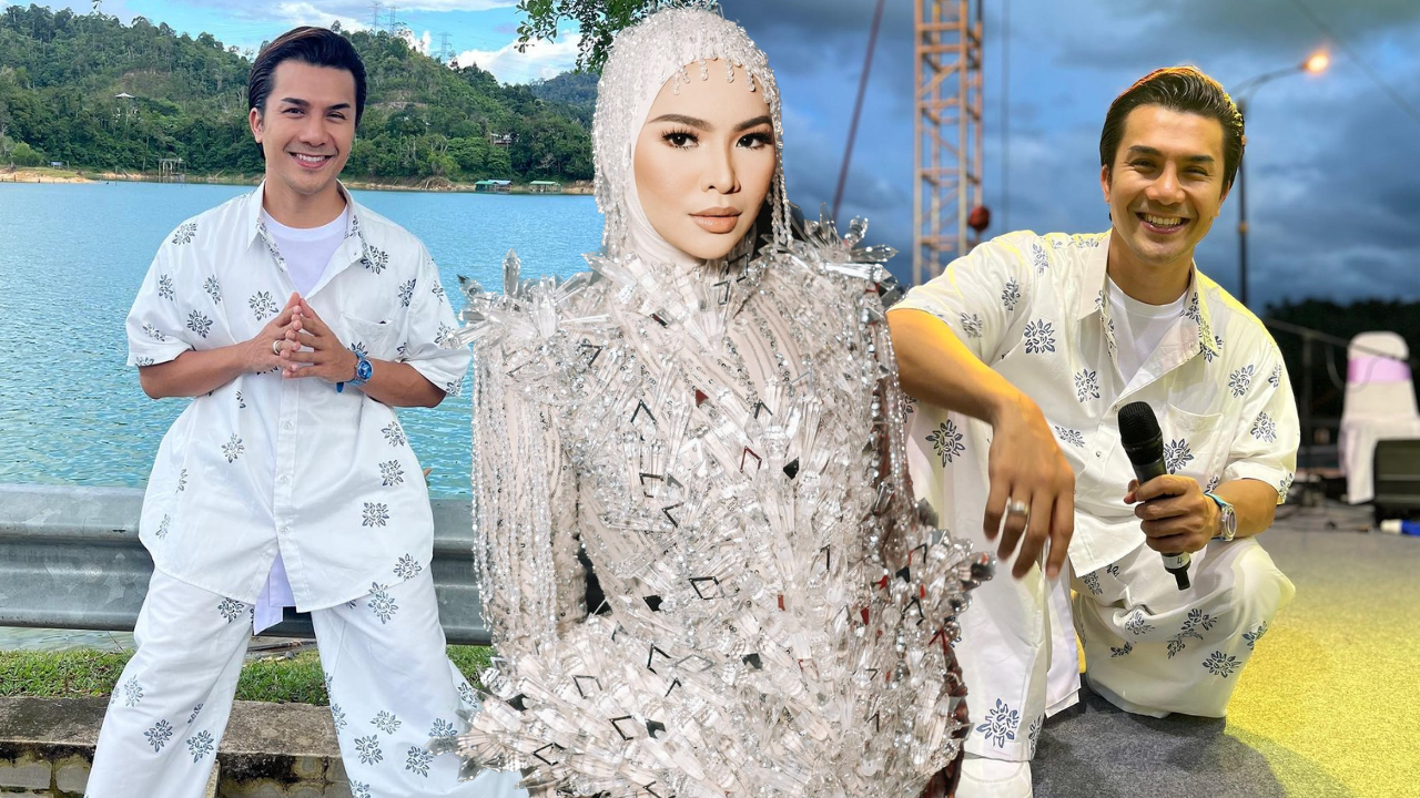 Arja Lee Teringin Nak Nyanyi Lagu Ciptaan Aina Abdul – ‘Berapa Dia Caj, Saya Sedia Bayar’