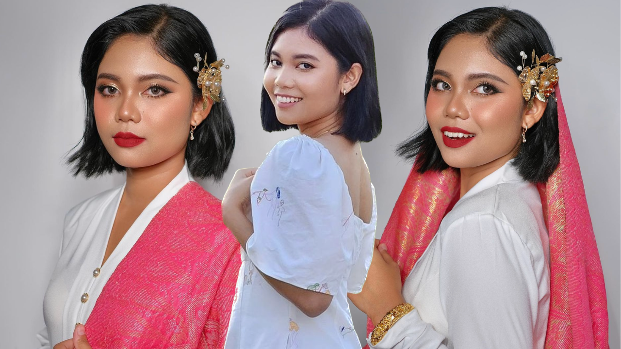 Syamimia Masih Simpan Patung David Dalam Rumah? Netizen Tanya – ‘Kata Dah Buang, Dia Menipu Ke?’