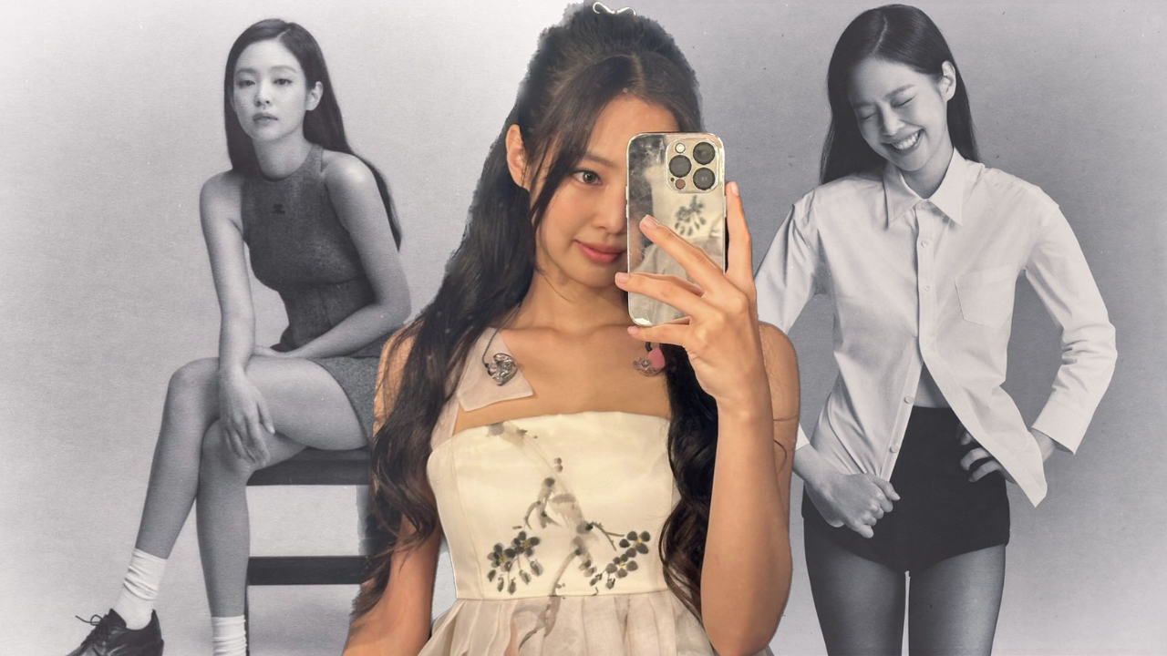 Jennie Blackpink Tubuh Syarikat Untuk Urus Perjalanan Karier Solo, Netizen Tanya – ‘Ada Kerja Kosong Tak?’