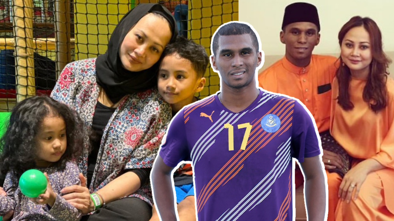 Suzur Sofia Dakwa Diserang Sekumpulan Lelaki Hingga Cedera – ‘Niat Mereka Mahu Menculik Anak Saya?’