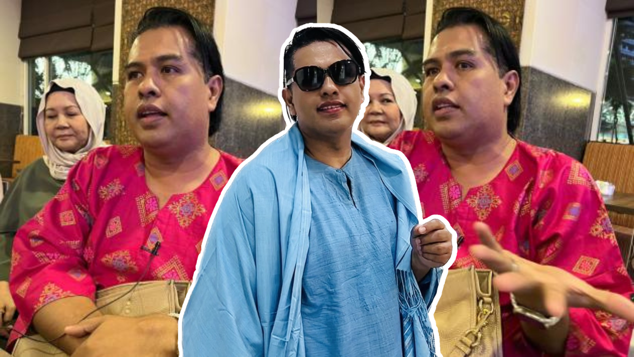 Jaja Ishak Mengaku ‘Pilih Bulu’, Utamakan Pelakon Kelahiran Pahang – ‘Terlalu Sayang Negeri Saya’