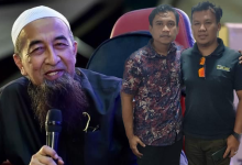 Doktor Dari Terengganu Mohon Maaf Tuduh Ustaz Azhar Idrus Tidak Bertauliah, Sedih Klinik Diboikot