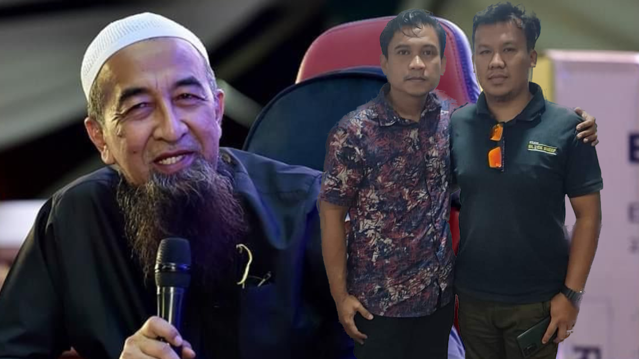 Doktor Dari Terengganu Mohon Maaf Tuduh Ustaz Azhar Idrus Tidak Bertauliah, Sedih Klinik Diboikot