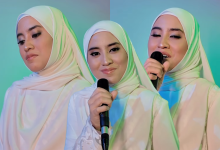 [VIDEO] Netizen Tarik Balik Kecaman, Puji Suara Syada Amzah ‘Cover’ Lagu Tagalog – ‘Sedap Sangat, Kembangkan Di Luar Negara’