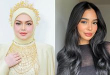 ‘Saya Sudah Anggap Siti Nurhaliza Seperti Sebahagian Keluarga’ – Tyra Kamaruzzaman