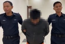 Peniaga Air Kelapa Mengaku Paksa Wanita Tanggalkan Baju & Rakam Gambar Bogel