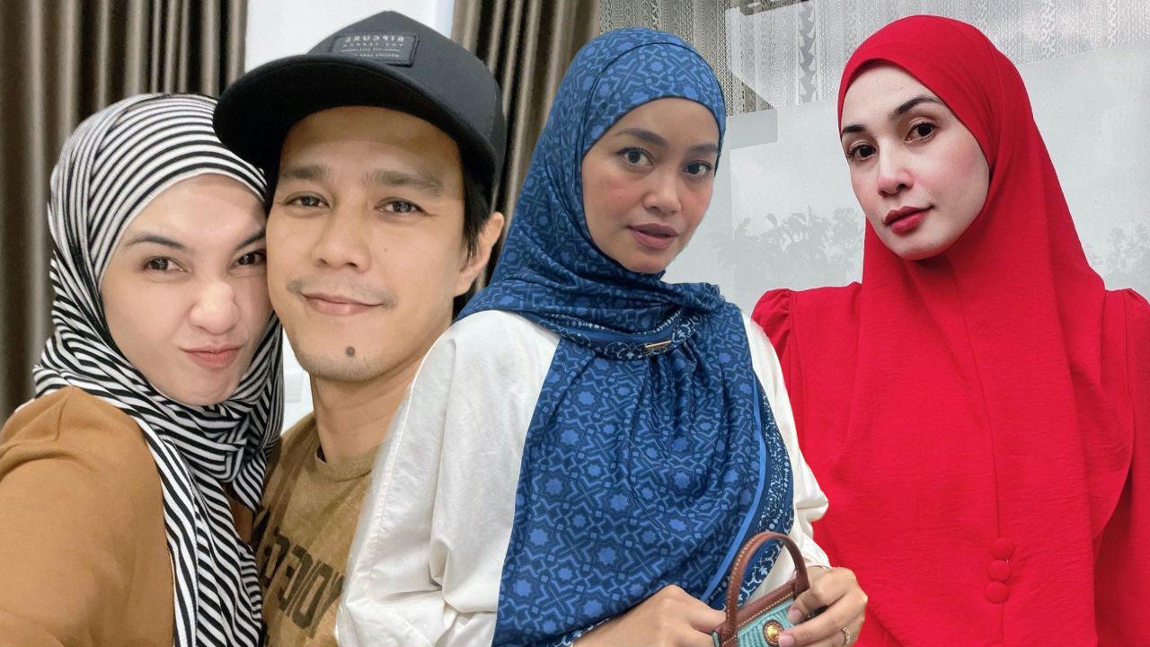 Izreen Azminda ‘Meletop’ Dengan Intan Saleh, Dakwa Bertahun Kena Buli & ‘Provoke’ – ‘Selama Ini Aku Taat Dengan Permintaan Ude’