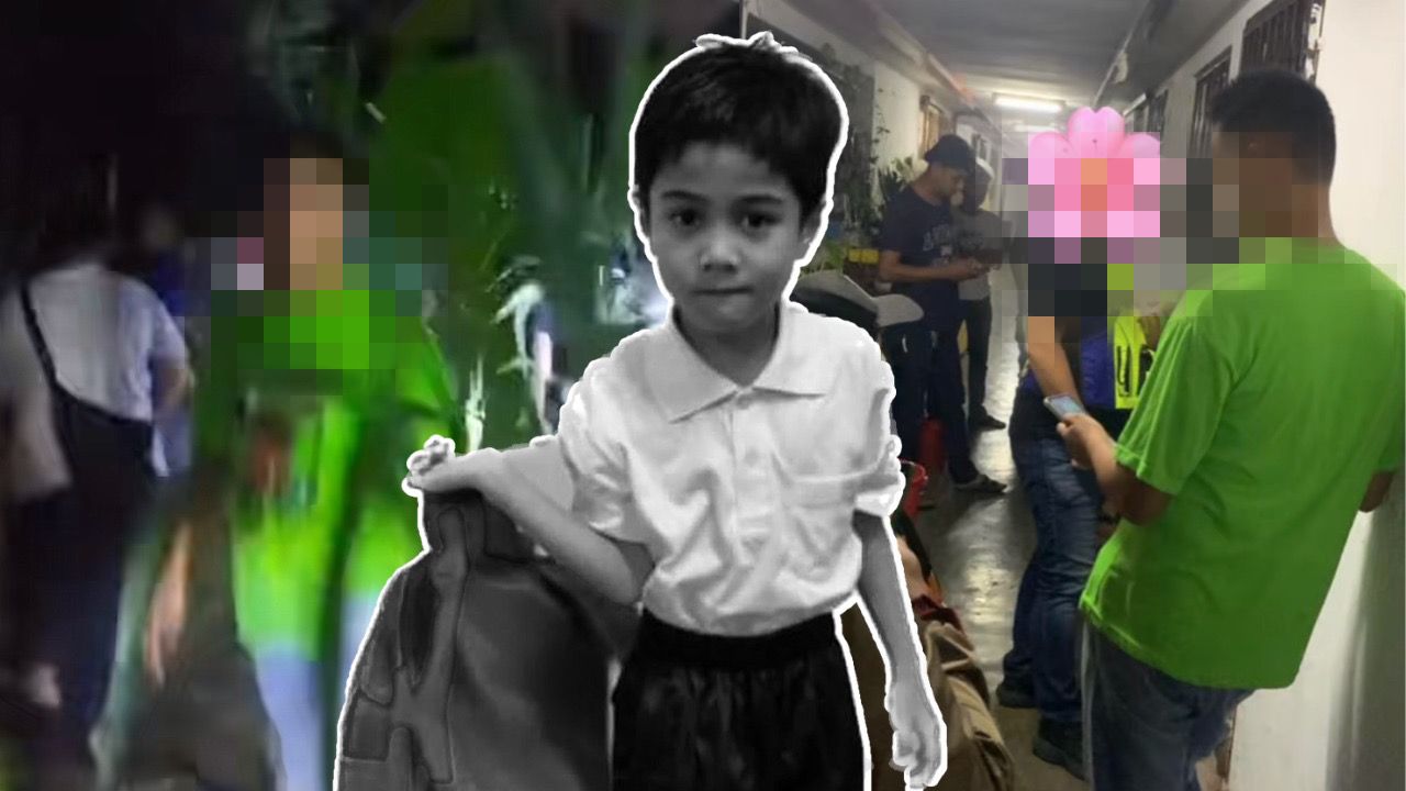 [VIDEO] ‘Pak Cik Baju Hijau’ Dituduh Jadi Suspek Kematian Zayn Rayyan? Anak & Jiran Tampil Jelaskan Hal Sebenar