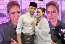 Nora Danish Dedah Suami Pasangkan ‘Bodyguard’ Sebab Sering Cuai & Lupa – ‘Barang Selalu Tertinggal, Telefon Entah Ke Mana’