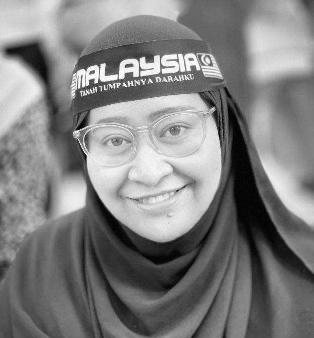 arwah kak fiza