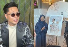 Mahu Meriahkan Industri Hiburan, Alha Alfa Lancar Single Bersama Zara Zya