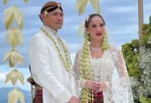 Netizen ‘Korek’ Tiko Aryawardhana Hutang Nafkah 3 Anak, Tetapi Mas Kahwin BCL RM63,000